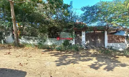 Casa com 2 quartos à venda na Rua Montese, 80, Poço Fundo, São Pedro da Aldeia