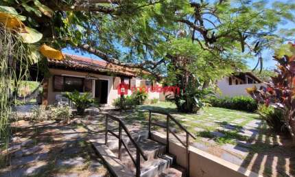 Casa de 3 quartos à venda próximo a Praia do Sudoeste - São Pedro da Aldeia RJ
