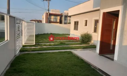 Casa à venda na Nova São Pedro RS 610.000,00  - São Pedro da Aldeia/RJ