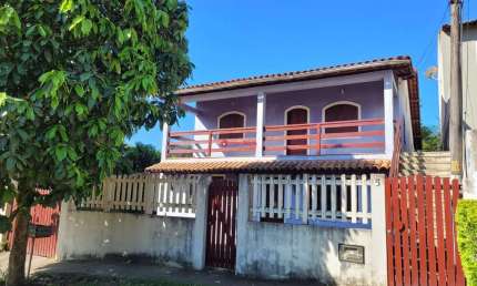 Casa à venda Balneário R$ 399 mil - São Pedro da Aldeia RJ