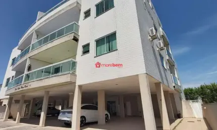 Apartamento com 3 quartos à venda na R. José Idefonso de Souza Ramos, 625, Estação, São Pedro da Aldeia, 115 m2 por R$ 400.000