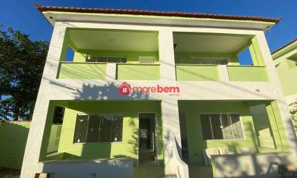 Casa com 2 quartos para alugar na rua augusto alves coutinho, 74, Centro, Iguaba Grande por R$ 1.800