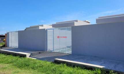 Casa à venda dois quartos R$ 280.000,00 - Iguaba Grande RJ