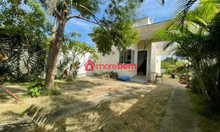 Casa com 2 quartos à venda na Rua Armando Pereira da Silva Couto, Balneário São Pedro, São Pedro da Aldeia