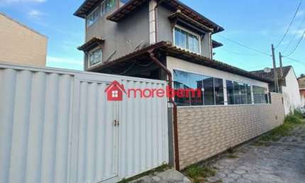 Casa a venda três quartos, Condomínio Cisne Branco - São Pedro da Aldeia RJ