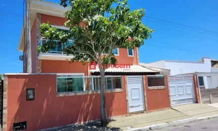 Casa em condomínio fechado com 4 quartos à venda na Rodovia Amaral Peixoto, 5001, São Mateus, São Pedro da Aldeia por R$ 1.100.000