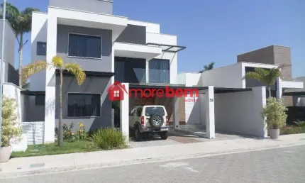 Casa em condomínio fechado com 4 quartos à venda na Rodovia RJ-140, Nova São Pedro, São Pedro da Aldeia, 143 m2 por R$ 990.000