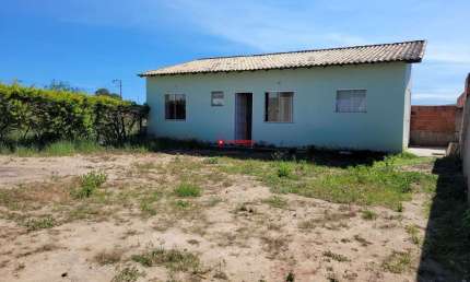Casa à venda R$150.000,00 - Balneário das Conchas / São Pedro da Aldeia RJ