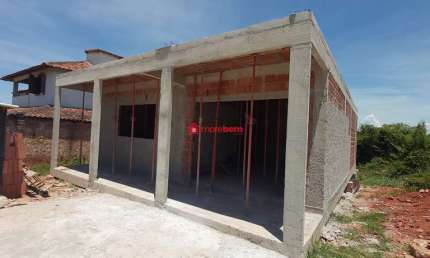 Casa com 3 quartos à venda na Rua Fausto Ferreira Leite, 2, Rua do Fogo, São Pedro da Aldeia, 360 m2 por R$ 329.000