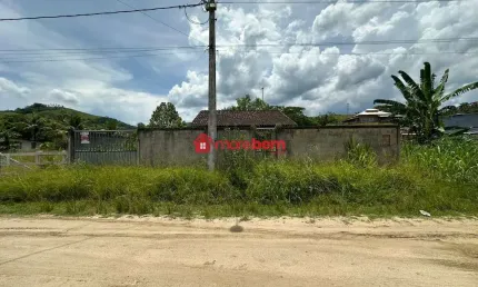 Terreno à venda na ESTRADA DE CATIMBAU PEQUENO, Catimbau Pequeno, Rio Bonito por R$ 180.000