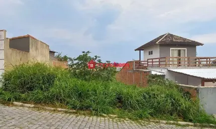 Terreno à venda na Rua Feliciano José Maurício, 2, Campo Redondo, São Pedro da Aldeia por R$ 150.000
