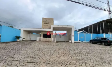 Terreno à venda na Rodovia Amaral Peixoto, Km 104, Praia Linda, São Pedro da Aldeia por R$ 195.000