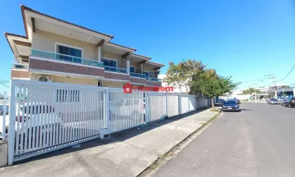 Apartamento com 3 quartos à venda na Rua Onze, 16, Nova São Pedro, São Pedro da Aldeia, 85 m2 por R$ 480.000