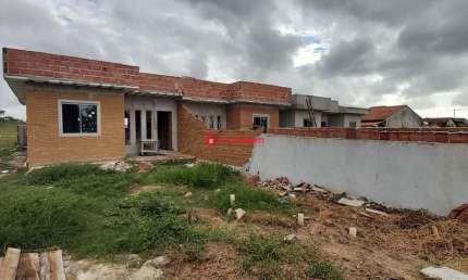 Casa com 2 quartos à venda na Estrada da Rua do Fogo, 11, Jardim Morada da Aldeia, São Pedro da Aldeia