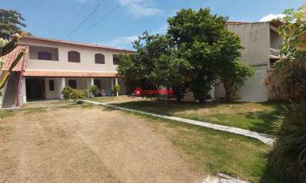 Apartamento com 2 quartos para alugar na Travessa Roberto Silveira, 123, Boqueirão, São Pedro da Aldeia