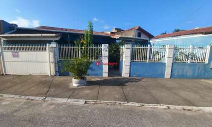 Casa com 4 quartos à venda na Rua Padre Aldo, 135, Centro, São Pedro da Aldeia por R$ 695.000