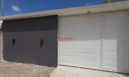Casa com 3 quartos à venda na Rua Plínio de Assis Tavares, 113, Recanto do Sol, São Pedro da Aldeia