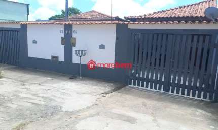 Casa com 2 quartos à venda na Rua Nossa Senhora da Aparecida, 414, Balneário das Conchas, São Pedro da Aldeia por R$ 295.000