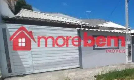 Casa com 3 quartos à venda na Rua Nossa Senhora da Aparecida, 460, Balneário das Conchas, São Pedro da Aldeia por R$ 350.000