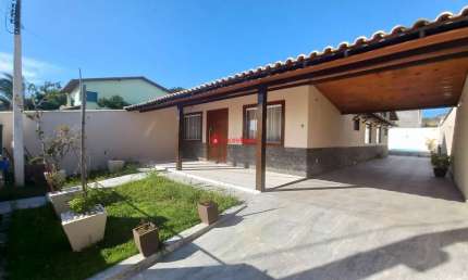 Casa com 3 quartos à venda na Rua das Alamandas, 19, Campo Redondo, São Pedro da Aldeia por R$ 750.000