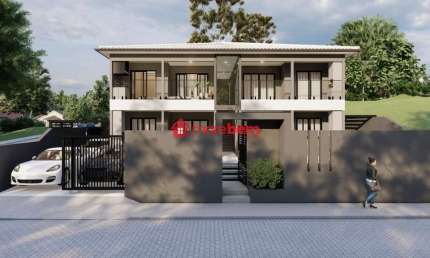 Apartamento com 2 quartos à venda na Rua Anibal Simões Pires Condeixas, 333, Centro, Iguaba Grande, 85 m2 por R$ 350.000