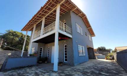 Casa à venda R$ 650.000,00 - Porto da Aldeia/ São Pedro da Aldeia RJ