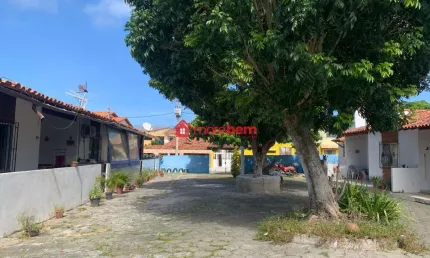Casa em condomínio fechado com 2 quartos à venda na Rua Apolinário Rodrigues Soares, 300, Boqueirão, São Pedro da Aldeia, 60 m2 por R$ 250.000