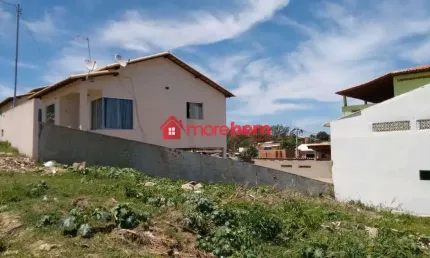 Terreno à venda na Rua Um, Boa Vista, São Pedro da Aldeia por R$ 50.000