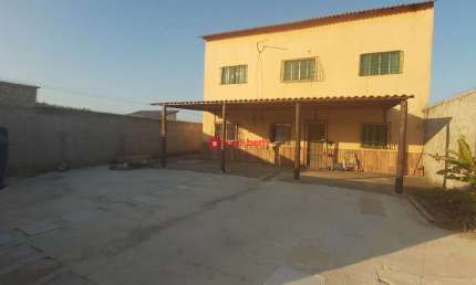 Casa com 3 quartos à venda na Rua K, 24, Boa Vista II, Barra Mansa