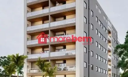 Apartamento com 2 quartos à venda na Avenida Jayme Gomes Ferreira, Nova São Pedro, São Pedro da Aldeia, 77 m2 por R$ 378.000