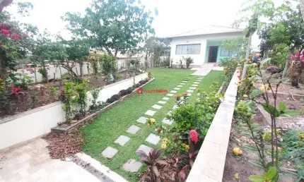 Casa com 2 quartos à venda na Rua Marcílio Dias, 262, Balneário São Pedro, São Pedro da Aldeia por R$ 495.000