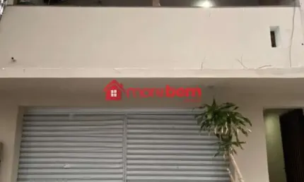 Casa com 2 quartos à venda na Rua Rui Barbosa, 958, Centro, Cabo Frio, 147 m2 por R$ 1.200.000