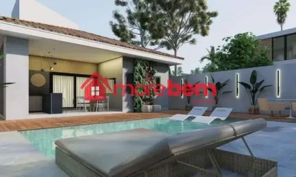 Casa em condomínio fechado com 3 quartos à venda na Rua Mário theophilo guerra, Nova São Pedro, São Pedro da Aldeia por R$ 1.200.000