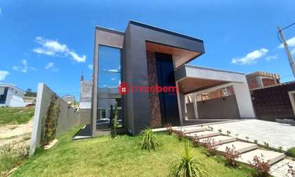 Casa em condomínio fechado com 3 quartos à venda na Condomínio Viverde 2, Nova São Pedro, São Pedro da Aldeia por R$ 750.000