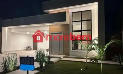 Casa em condomínio fechado com 3 quartos à venda na Rua Mário theophilo guerra, Nova São Pedro, São Pedro da Aldeia por R$ 1.480.000
