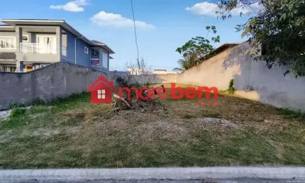 Terreno à venda na Rua Mário theophilo guerra, Nova São Pedro, São Pedro da Aldeia por R$ 300.000
