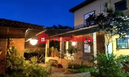 Casa com 4 quartos à venda na Rua Orminda da Costa, 260, Poço Fundo, São Pedro da Aldeia por R$ 850.000