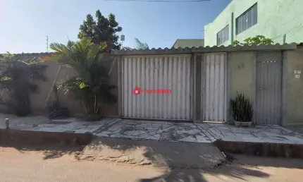Terreno à venda na Rua Manoel Pinto Pereira, 51, Santo Antônio, São Pedro da Aldeia