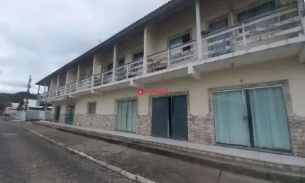 Apartamento com 1 quarto à venda na Avenida das Flores, 02, Campo Redondo, São Pedro da Aldeia, 40 m2 por R$ 120.000