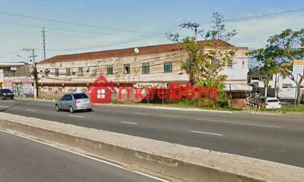 Apartamento com 1 quarto à venda na Rua José Hidelfonso de Souza, 1108, Estação, São Pedro da Aldeia, 30 m2 por R$ 95.000