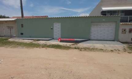 Casa com 2 quartos à venda na Rua André Orlando, 906, Balneário das Conchas, São Pedro da Aldeia