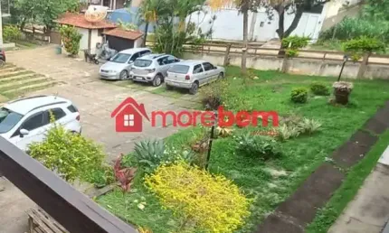 Casa em condomínio fechado com 3 quartos à venda na Rua São Roque, Balneário São Pedro, São Pedro da Aldeia, 93 m2 por R$ 300.000