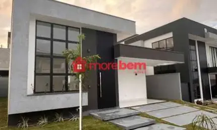 Casa em condomínio fechado com 3 quartos à venda na condomínio viverde 1, nova são pedro, são pedro da aldeia, 125 m2 por r$ 890.000