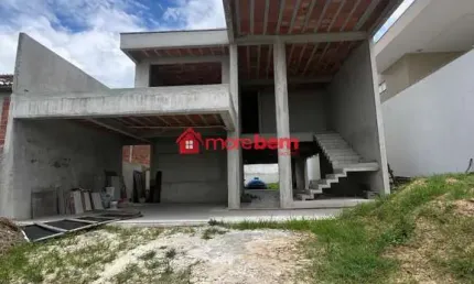 Casa em condomínio fechado com 5 quartos à venda na rua mário theophilo guerra, nova são pedro, são pedro da aldeia, 319 m2 por r$ 1.100.000