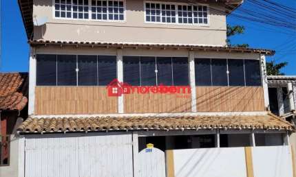 Casa com 2 quartos para alugar na Estrada do Boqueirão, 03, Praia do Sudoeste, São Pedro da Aldeia por R$ 2.250
