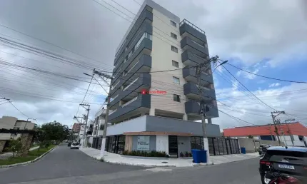 Apartamento com 2 quartos à venda na Avenida esmeralda, Nova São Pedro, São Pedro da Aldeia, 55 m2 por R$ 360.000