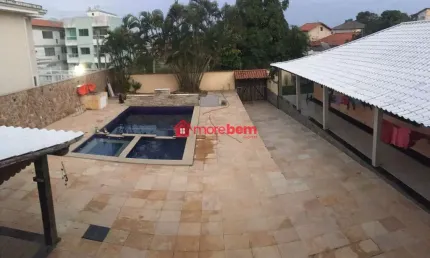 Casa com 6 quartos para alugar na Rua Carlito José Correa, 12, Centro, São Pedro da Aldeia por R$ 7.000