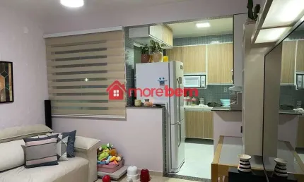Apartamento com 2 quartos à venda na Rua Rui Barbosa, 37, Centro, São Pedro da Aldeia, 55 m2 por R$ 295.000