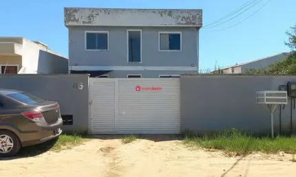Apartamento com 2 quartos à venda na Rua Cezário Pinho, 06, Recanto do Sol, São Pedro da Aldeia