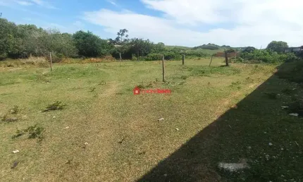 Terreno à venda na Rua H, Flexeira, São Pedro da Aldeia